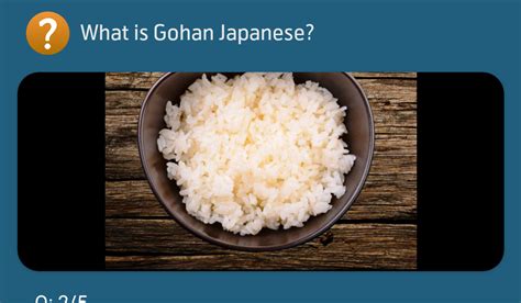 gohan and gohan|what is gohan in japanese.